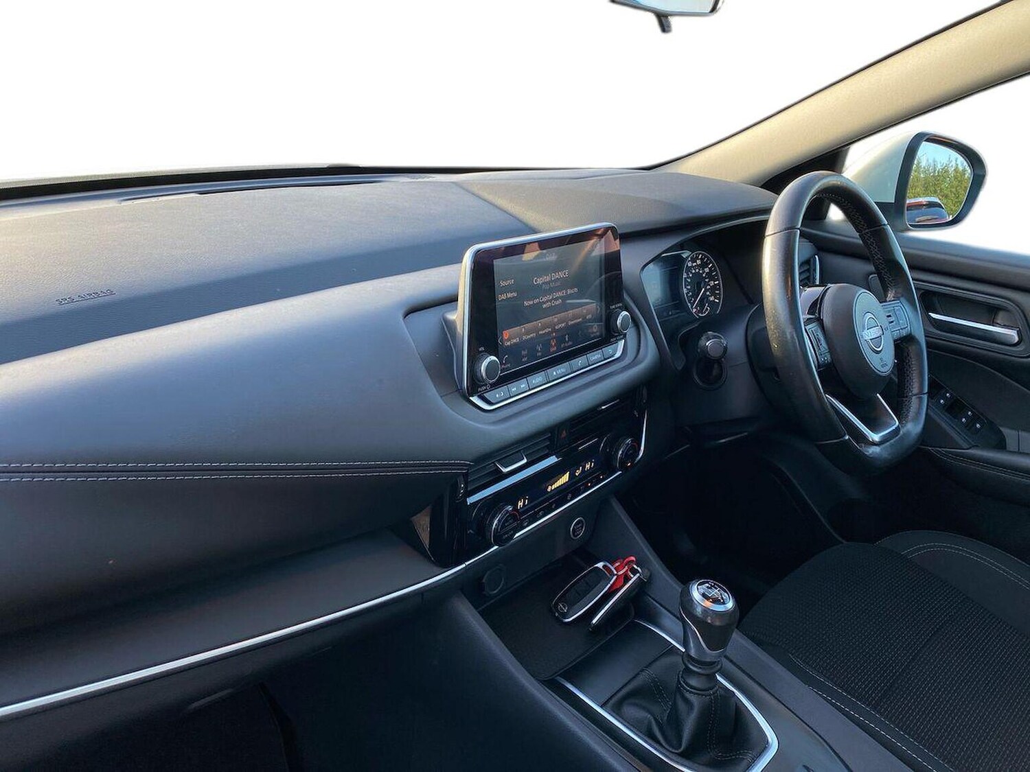 Used Nissan Qashqai 2022 for sale - 75999684: Photo 7