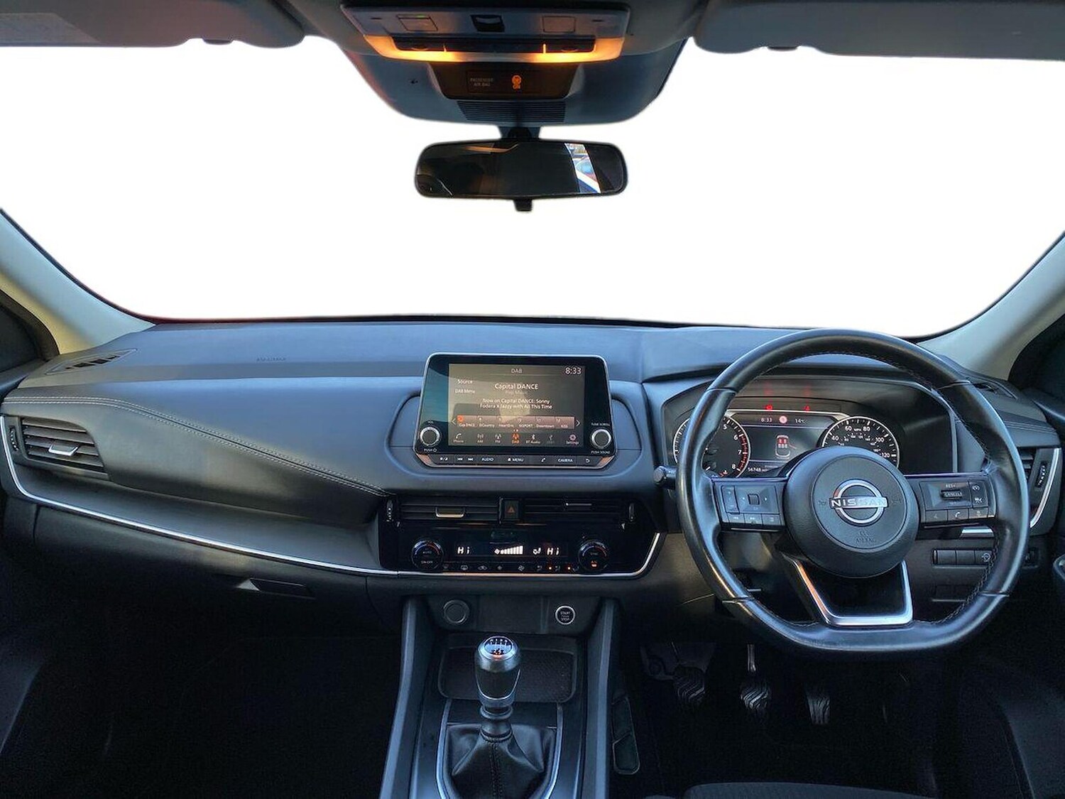 Used Nissan Qashqai 2022 for sale - 75999684: Photo 8