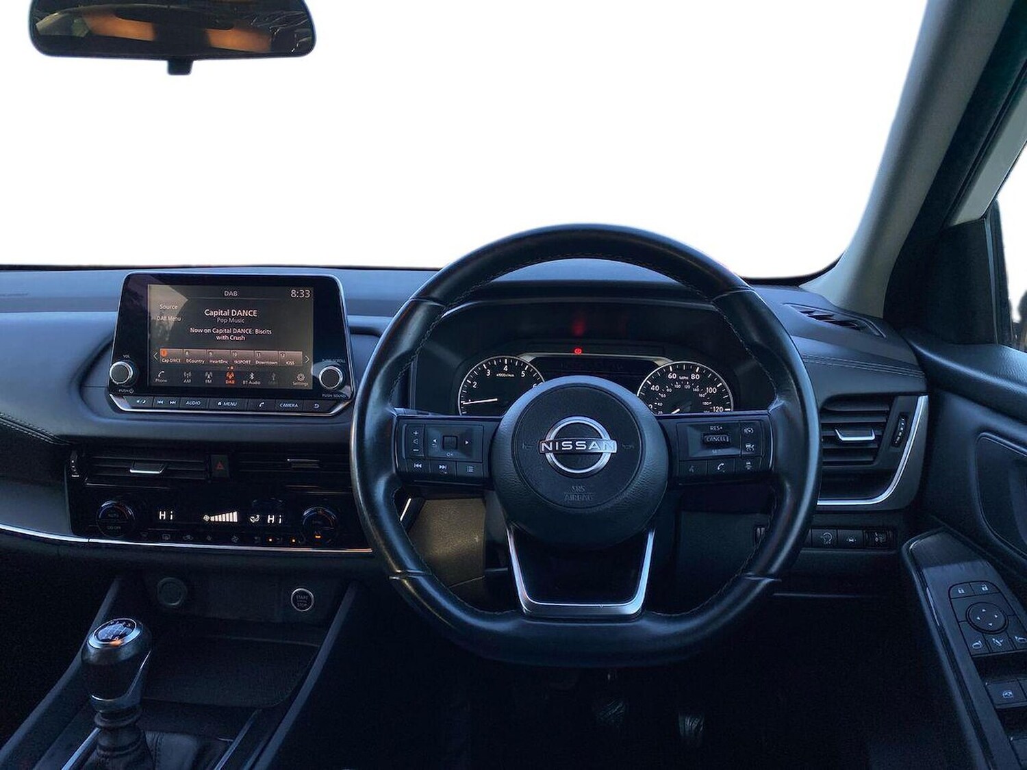 Used Nissan Qashqai 2022 for sale - 75999684: Photo 9