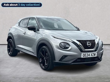 2024 - 1.0 Dig-T Tekna 5Dr