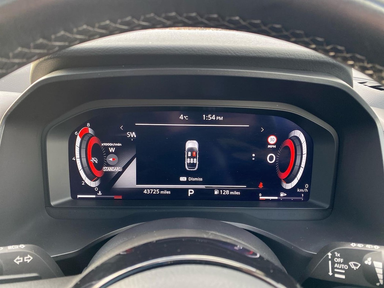 Used Nissan Qashqai 2021 for sale - 76618520: Photo 10