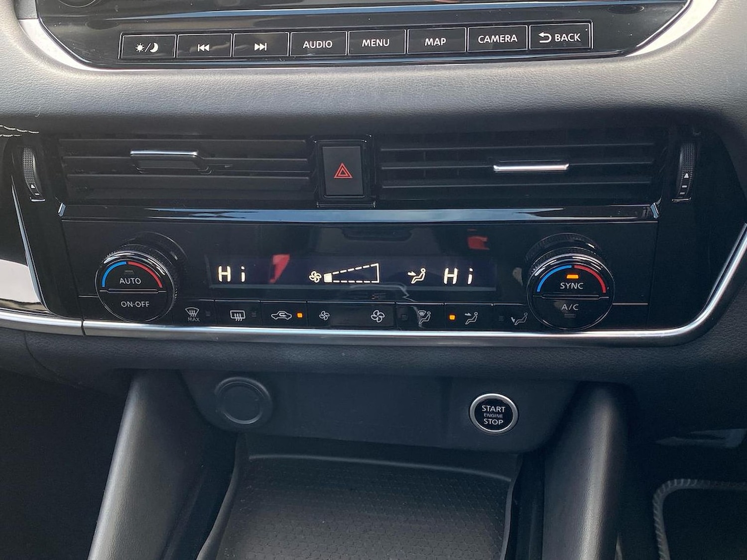 Used Nissan Qashqai 2021 for sale - 76618520: Photo 12