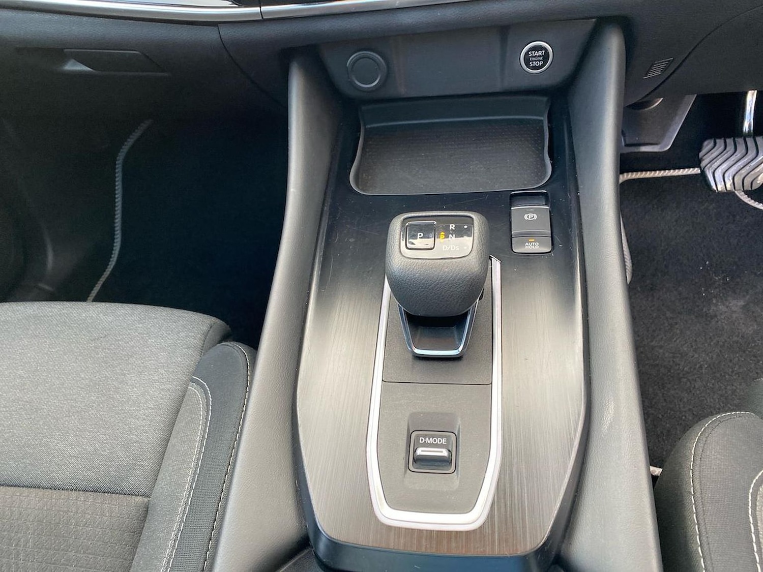 Used Nissan Qashqai 2021 for sale - 76618520: Photo 13