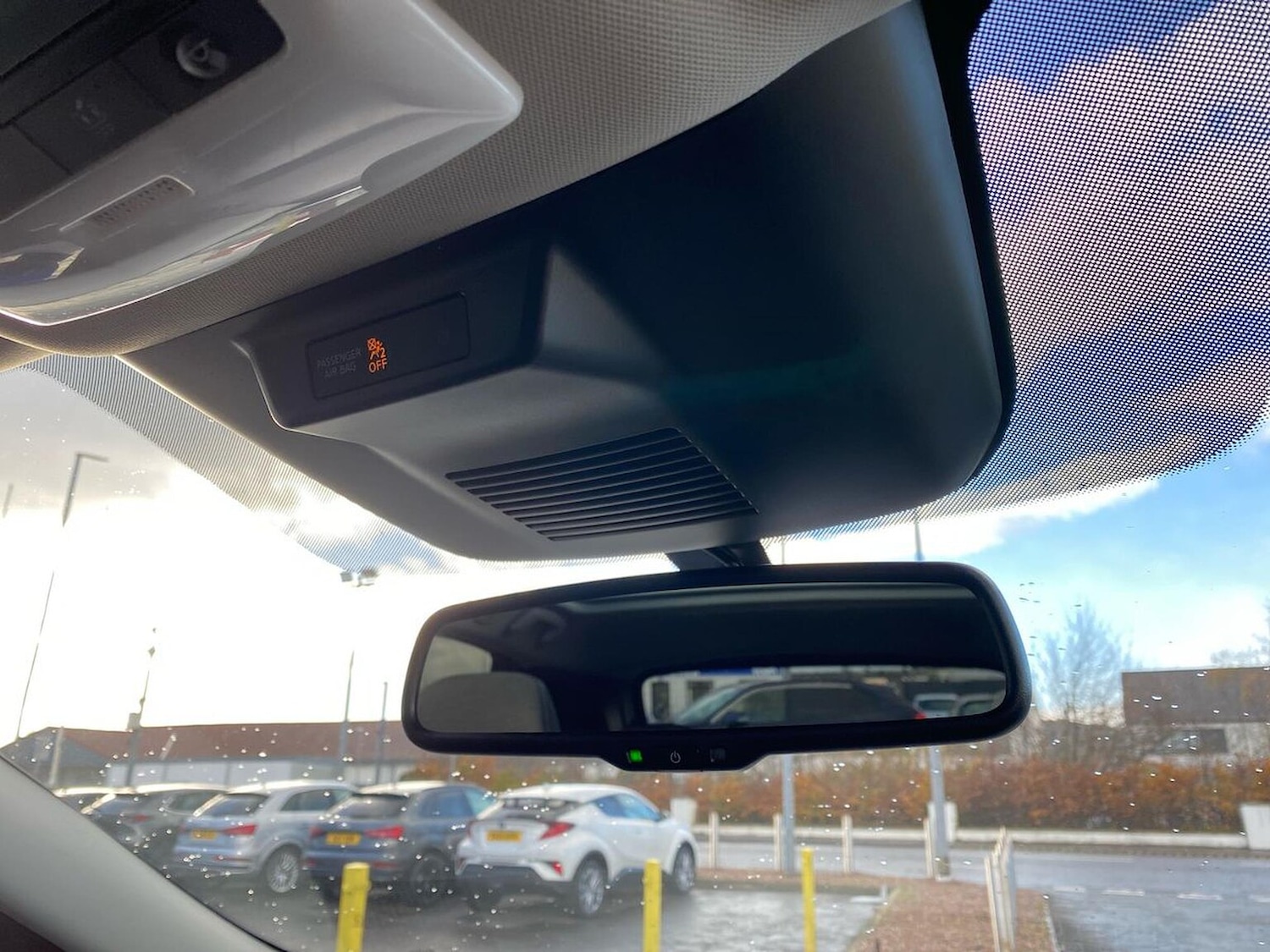 Used Nissan Qashqai 2021 for sale - 76618520: Photo 14