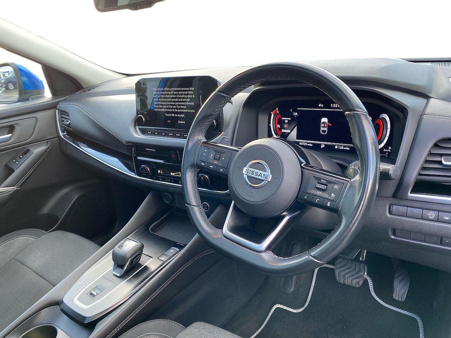 Used Nissan Qashqai 2021 for sale - 76618520: Photo 15