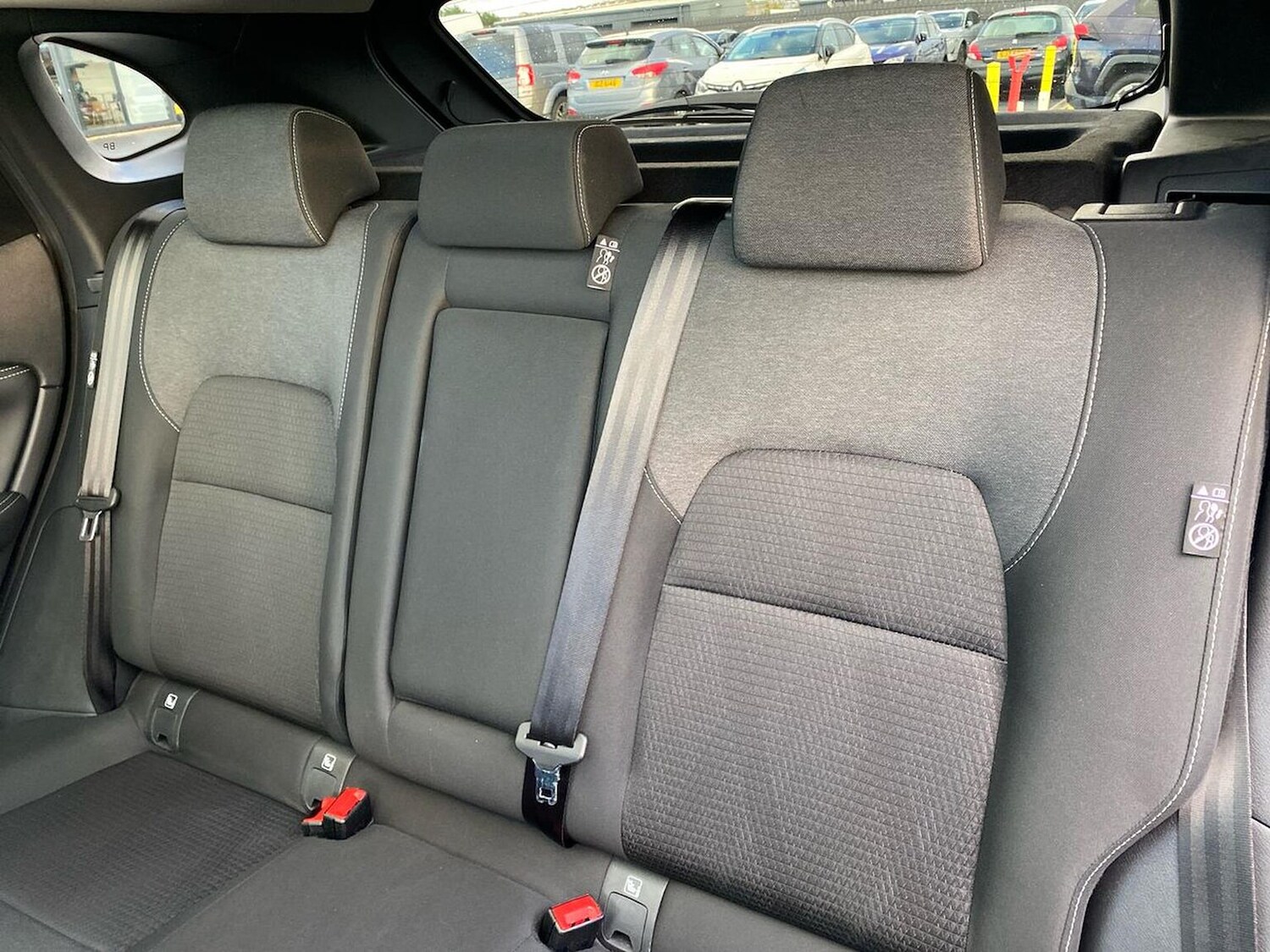 Used Nissan Qashqai 2021 for sale - 76618520: Photo 16