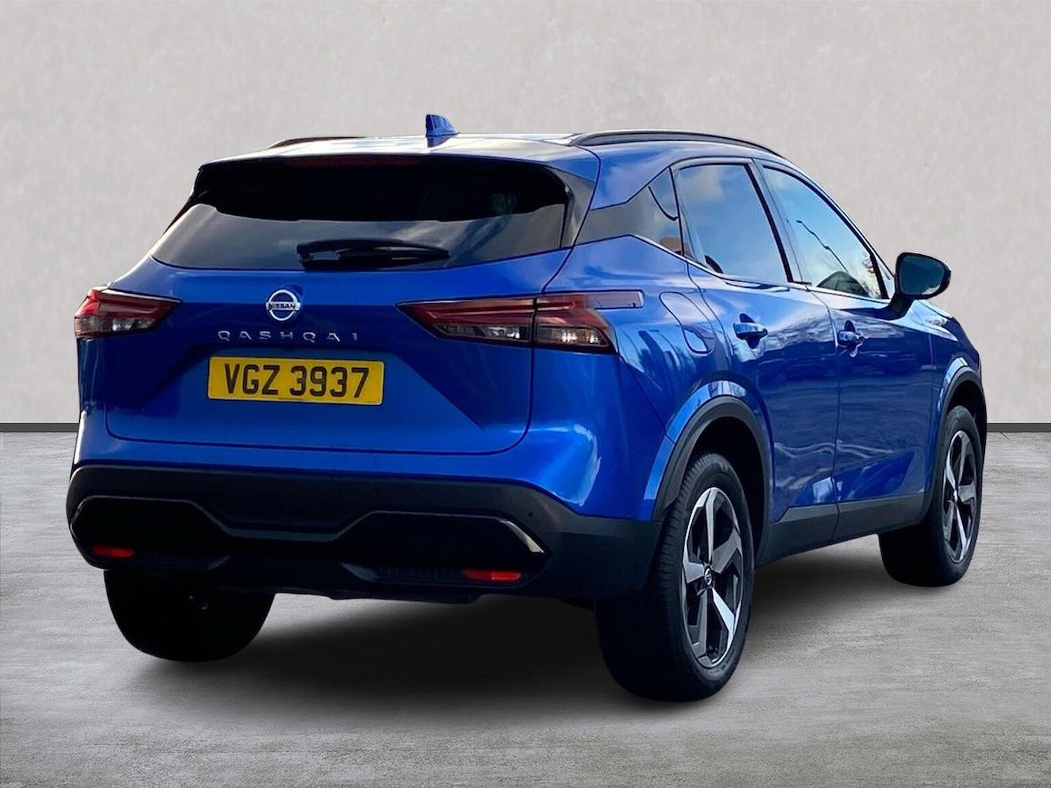 Used Nissan Qashqai 2021 for sale - 76618520: Photo 18