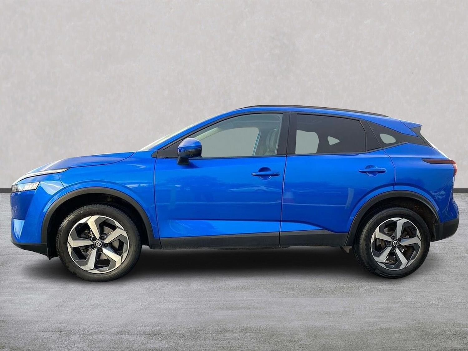 Used Nissan Qashqai 2021 for sale - 76618520: Photo 19