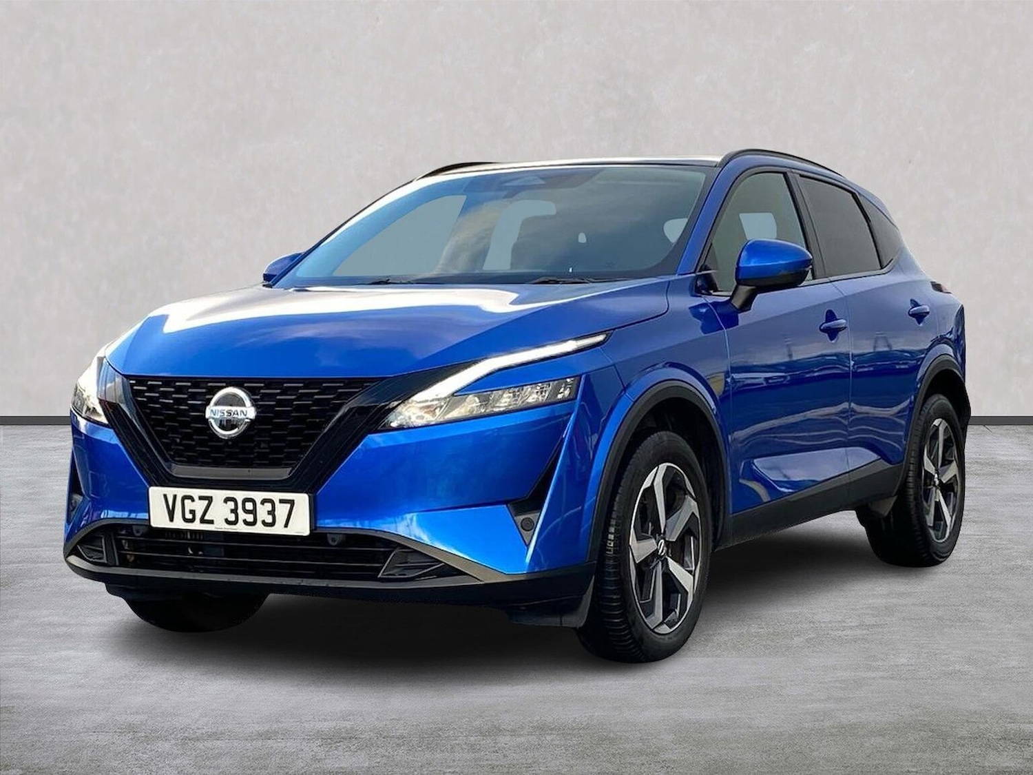 Used Nissan Qashqai 2021 for sale - 76618520: Photo 20