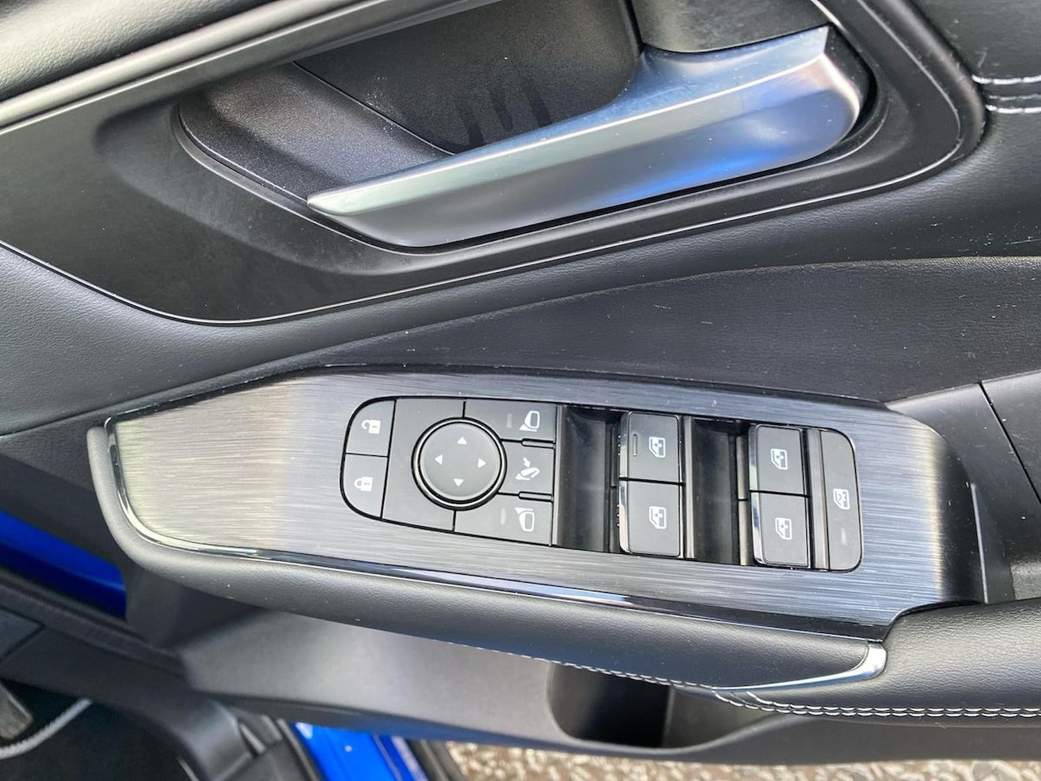 Used Nissan Qashqai 2021 for sale - 76618520: Photo 21