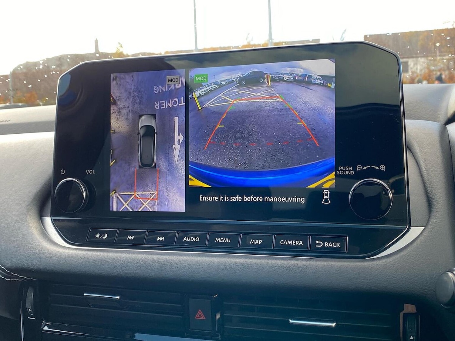 Used Nissan Qashqai 2021 for sale - 76618520: Photo 23