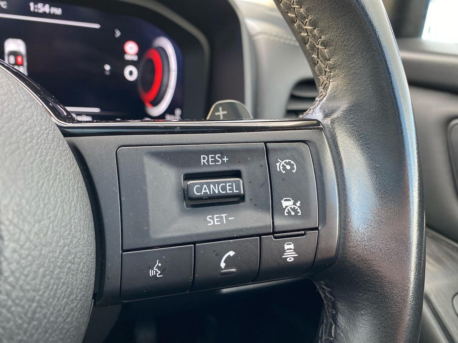 Used Nissan Qashqai 2021 for sale - 76618520: Photo 24