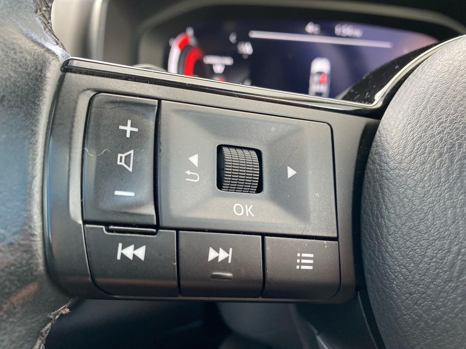 Used Nissan Qashqai 2021 for sale - 76618520: Photo 25