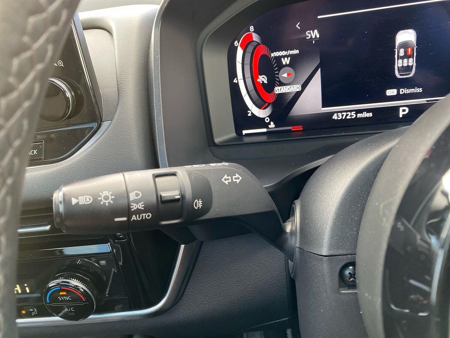 Used Nissan Qashqai 2021 for sale - 76618520: Photo 27