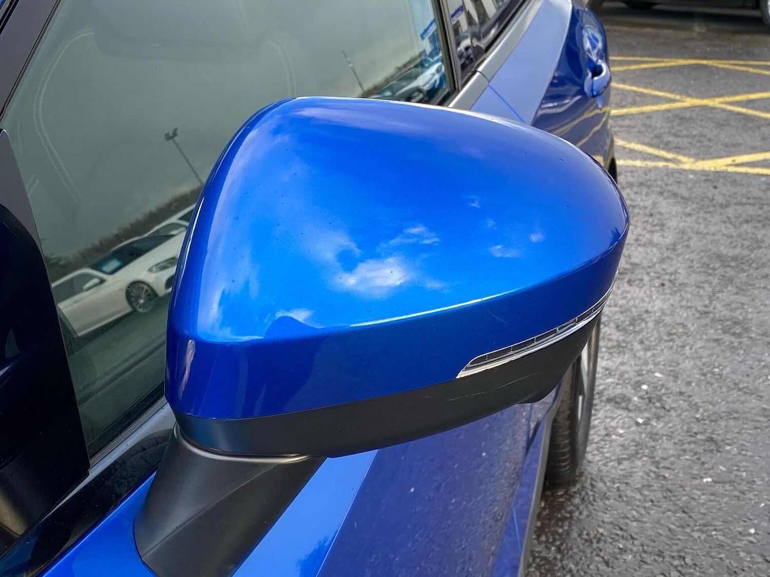 Used Nissan Qashqai 2021 for sale - 76618520: Photo 30