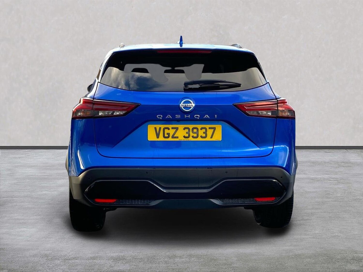 Used Nissan Qashqai 2021 for sale - 76618520: Photo 4