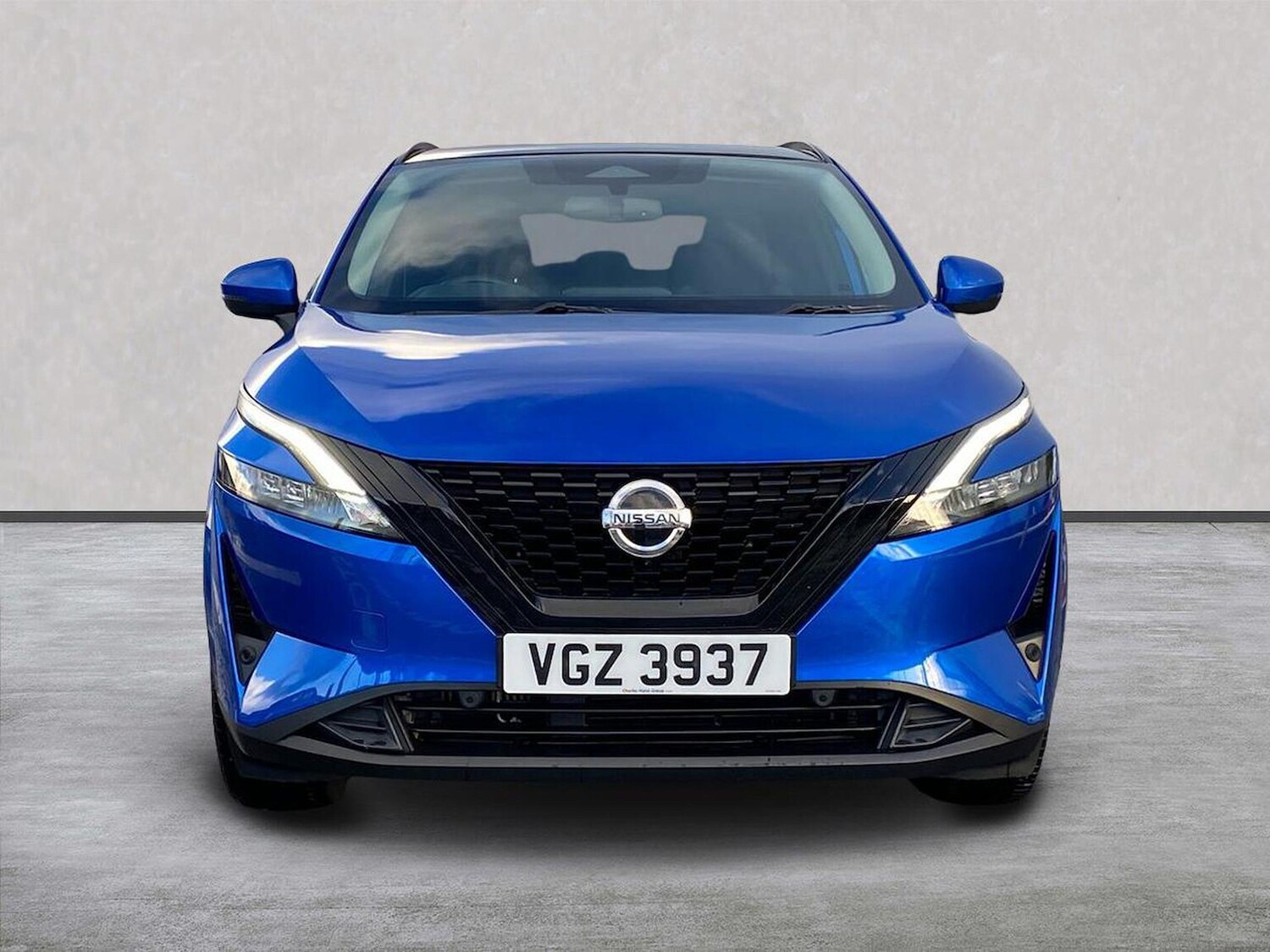 Used Nissan Qashqai 2021 for sale - 76618520: Photo 5