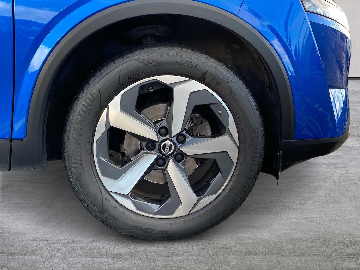 Used Nissan Qashqai 2021 for sale - 76618520: Photo 6