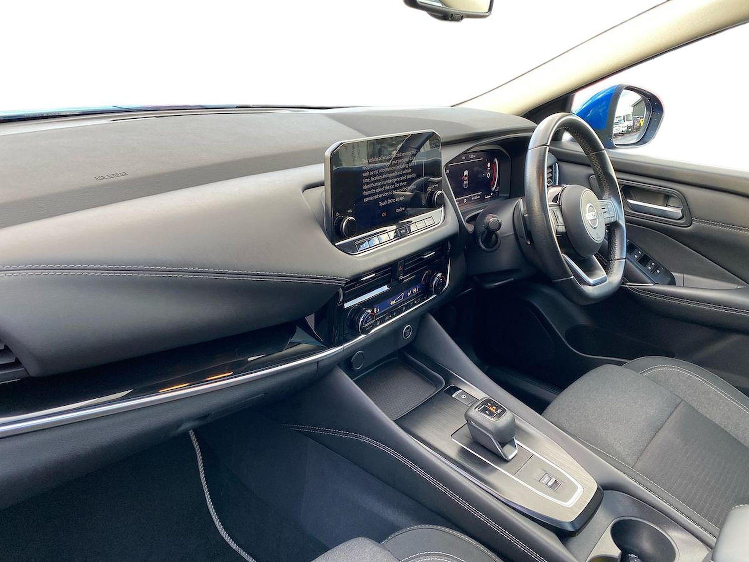 Used Nissan Qashqai 2021 for sale - 76618520: Photo 7