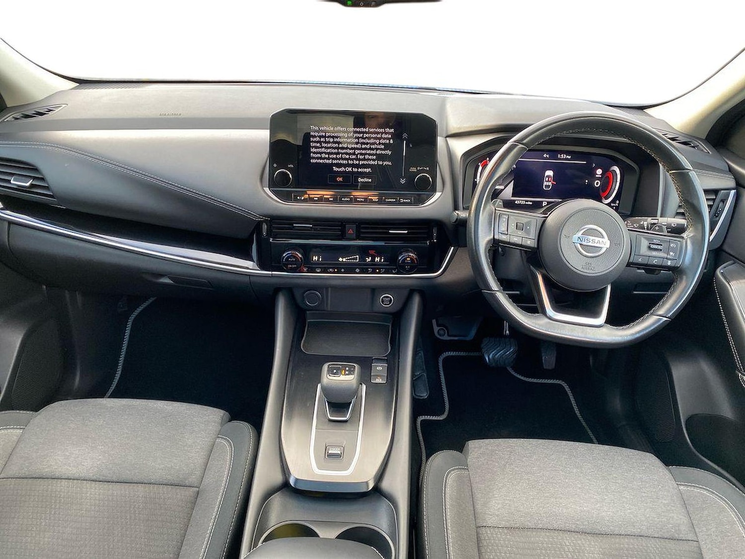 Used Nissan Qashqai 2021 for sale - 76618520: Photo 8