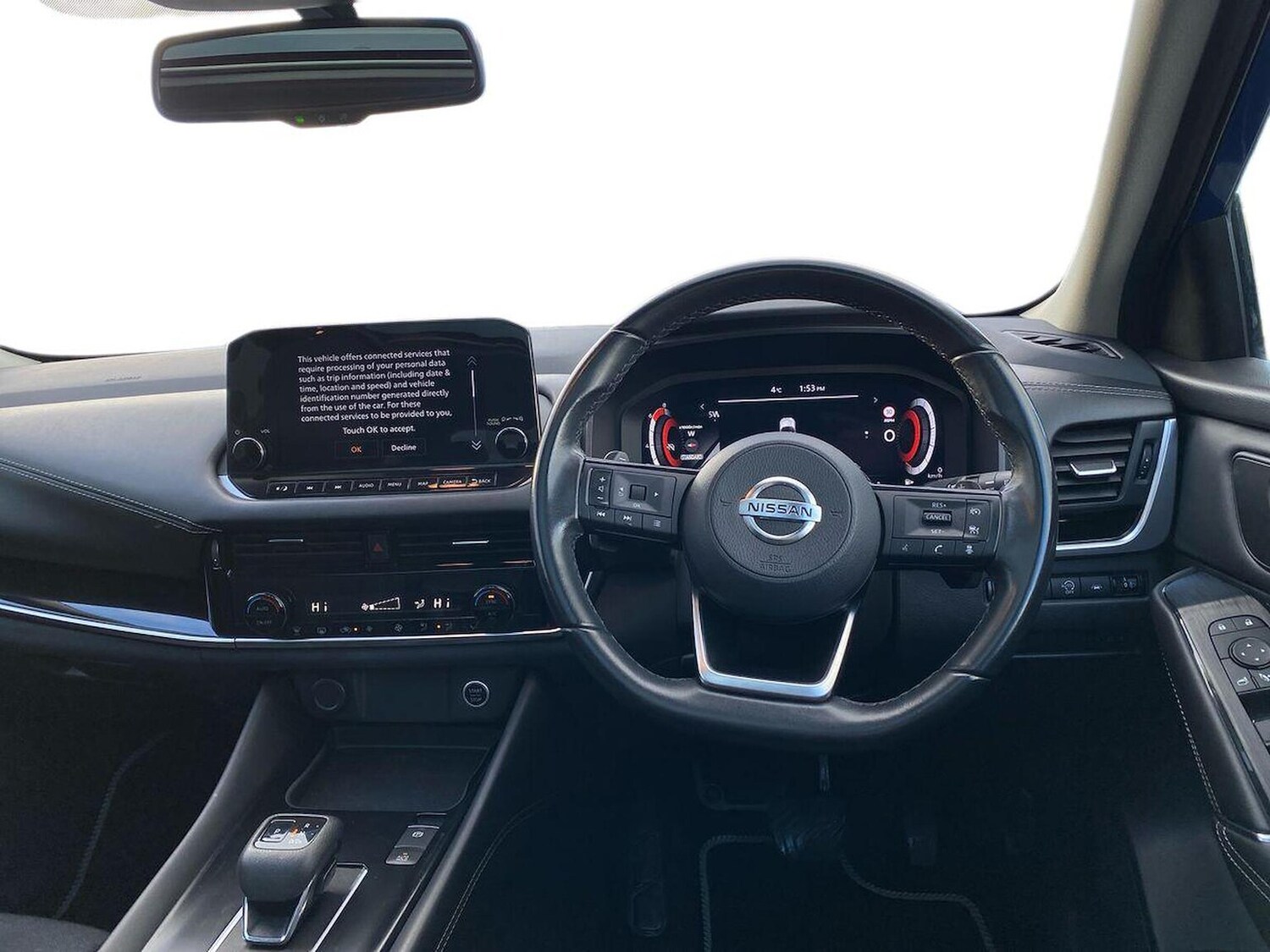 Used Nissan Qashqai 2021 for sale - 76618520: Photo 9