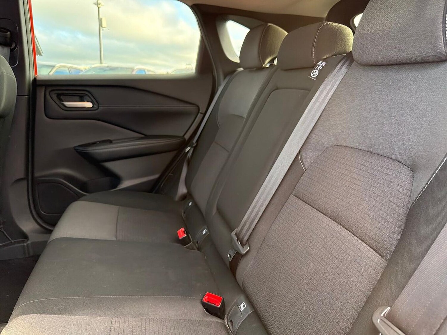 Used Nissan Qashqai 2022 for sale - 77488300: Photo 16