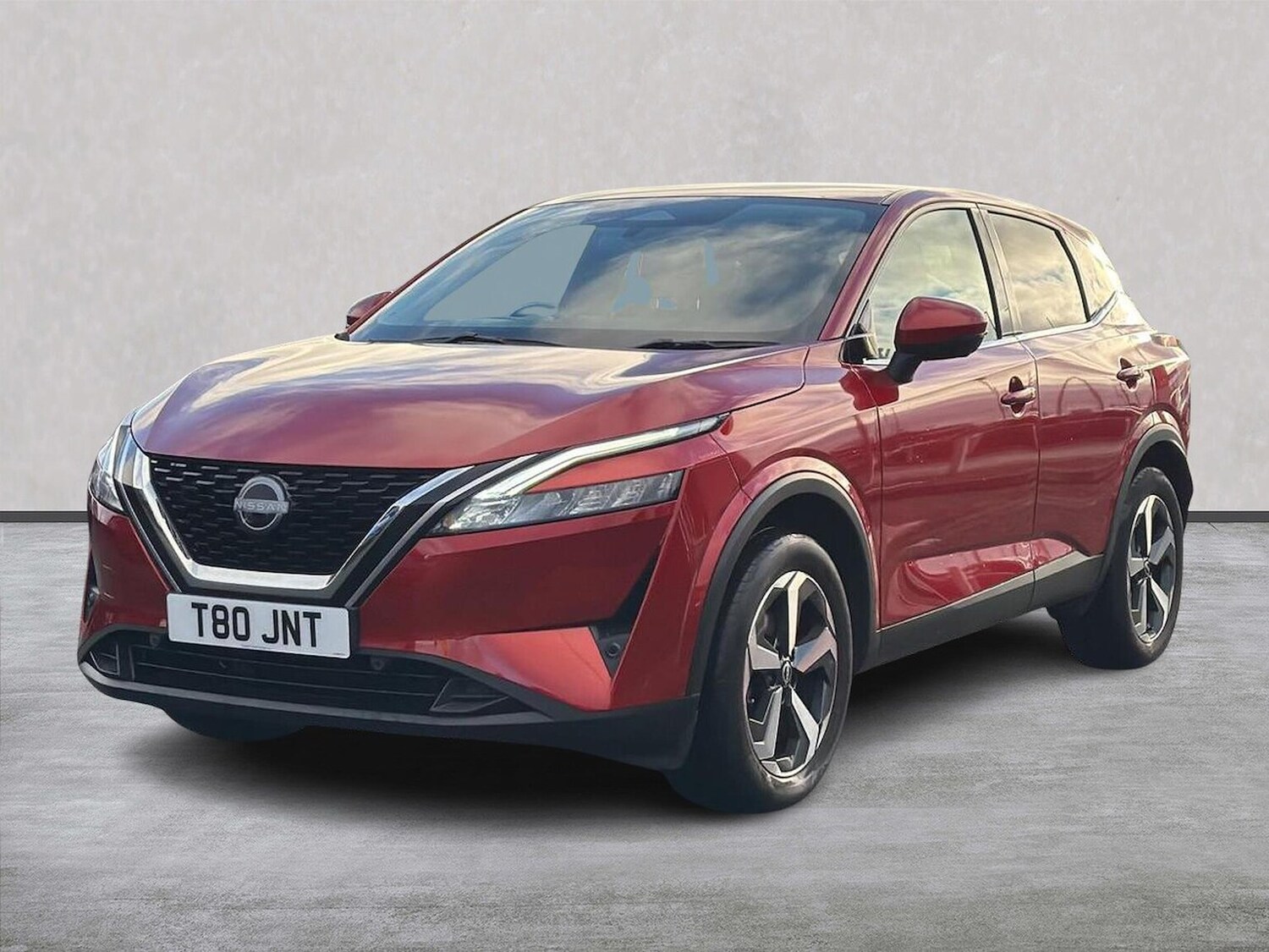 Used Nissan Qashqai 2022 for sale - 77488300: Photo 20