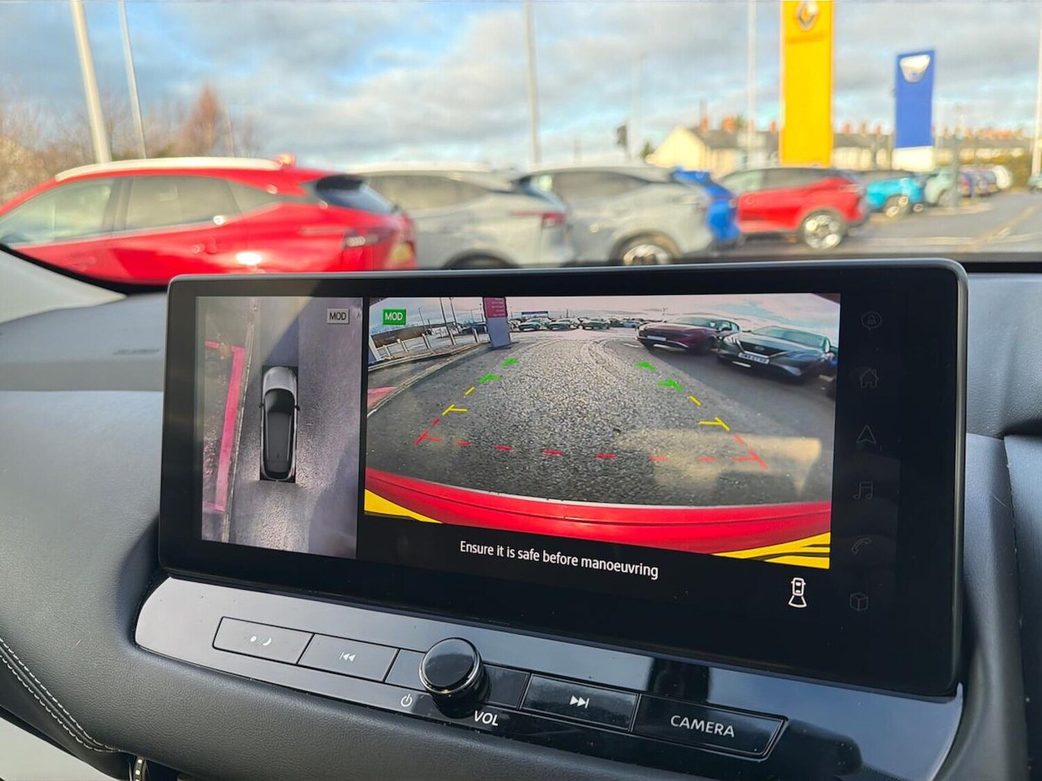 Used Nissan Qashqai 2022 for sale - 77488300: Photo 23