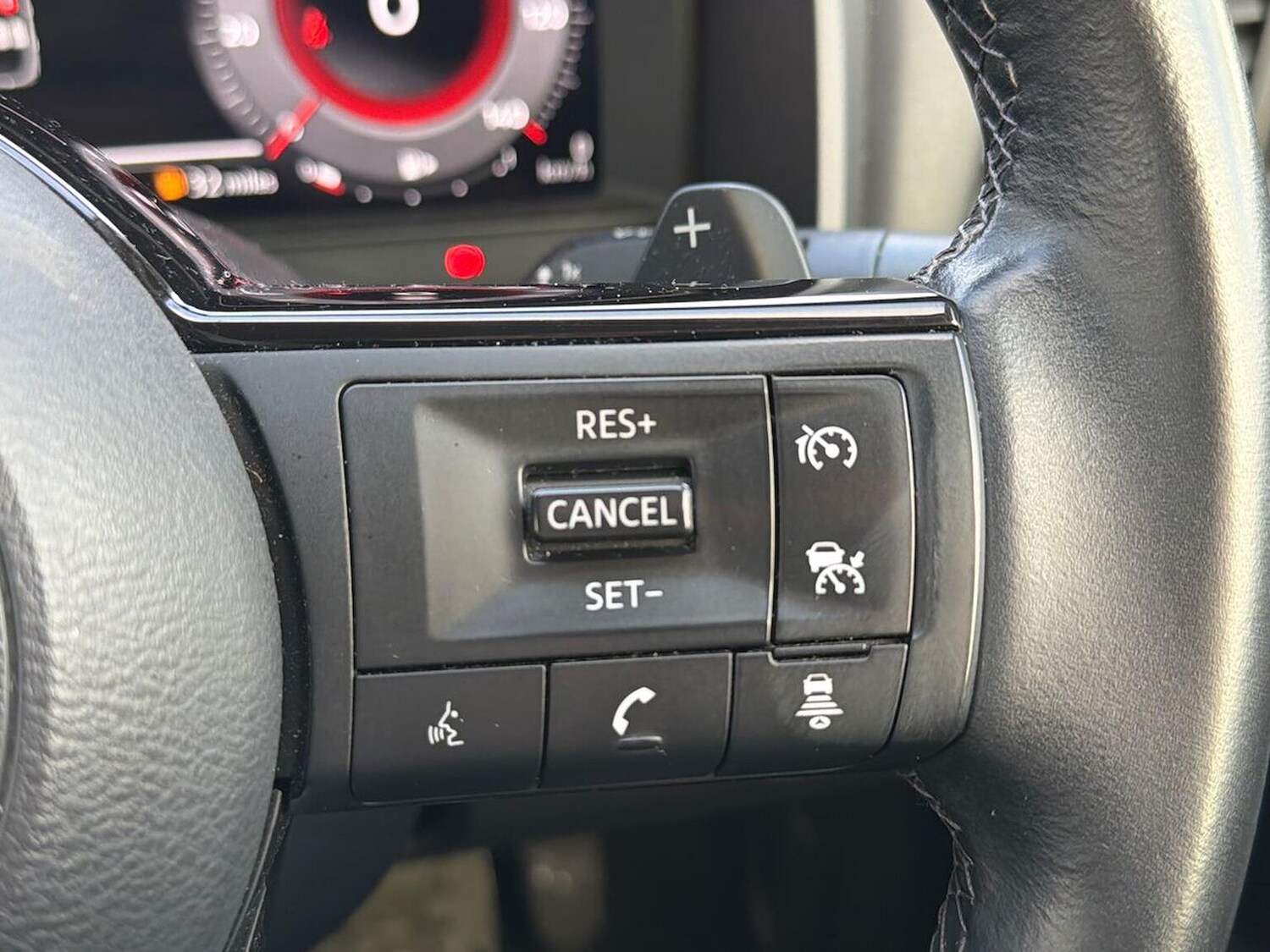 Used Nissan Qashqai 2022 for sale - 77488300: Photo 26