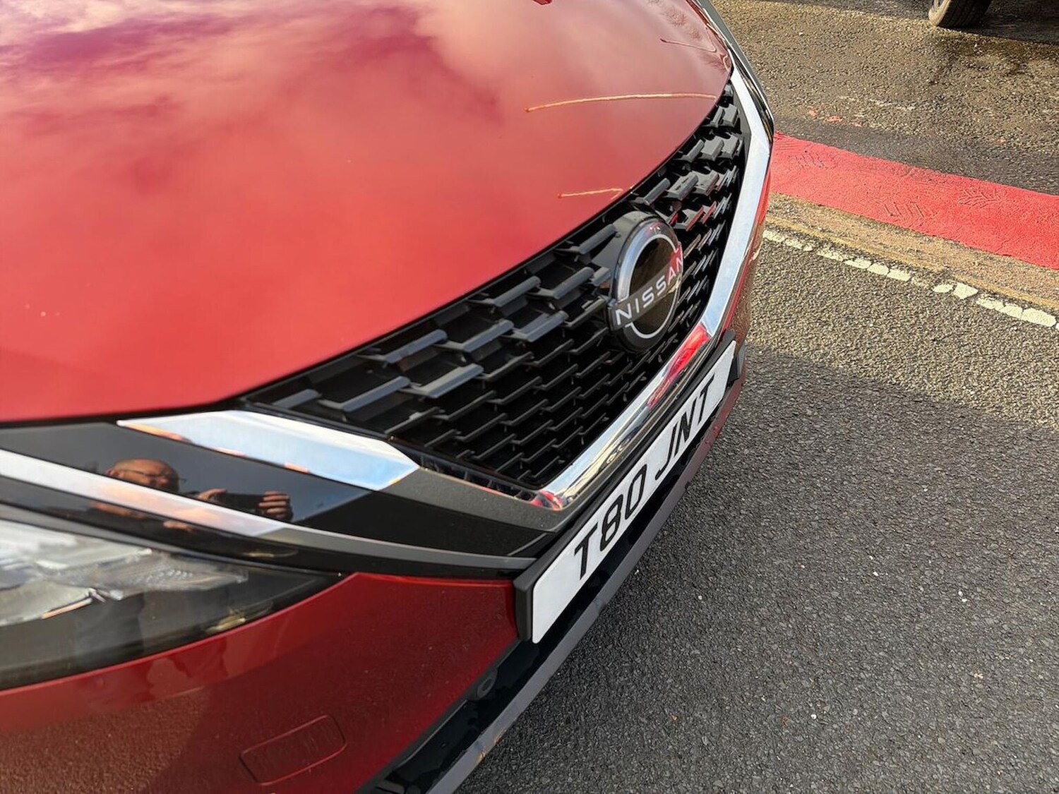 Used Nissan Qashqai 2022 for sale - 77488300: Photo 30