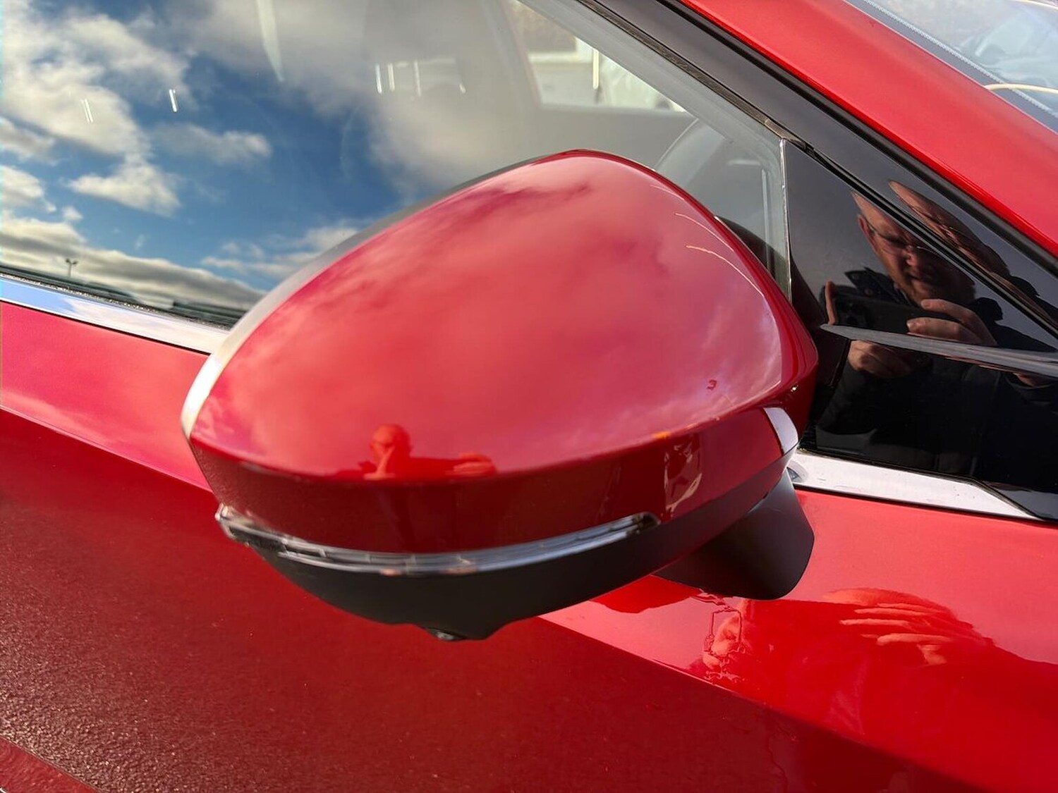 Used Nissan Qashqai 2022 for sale - 77488300: Photo 32