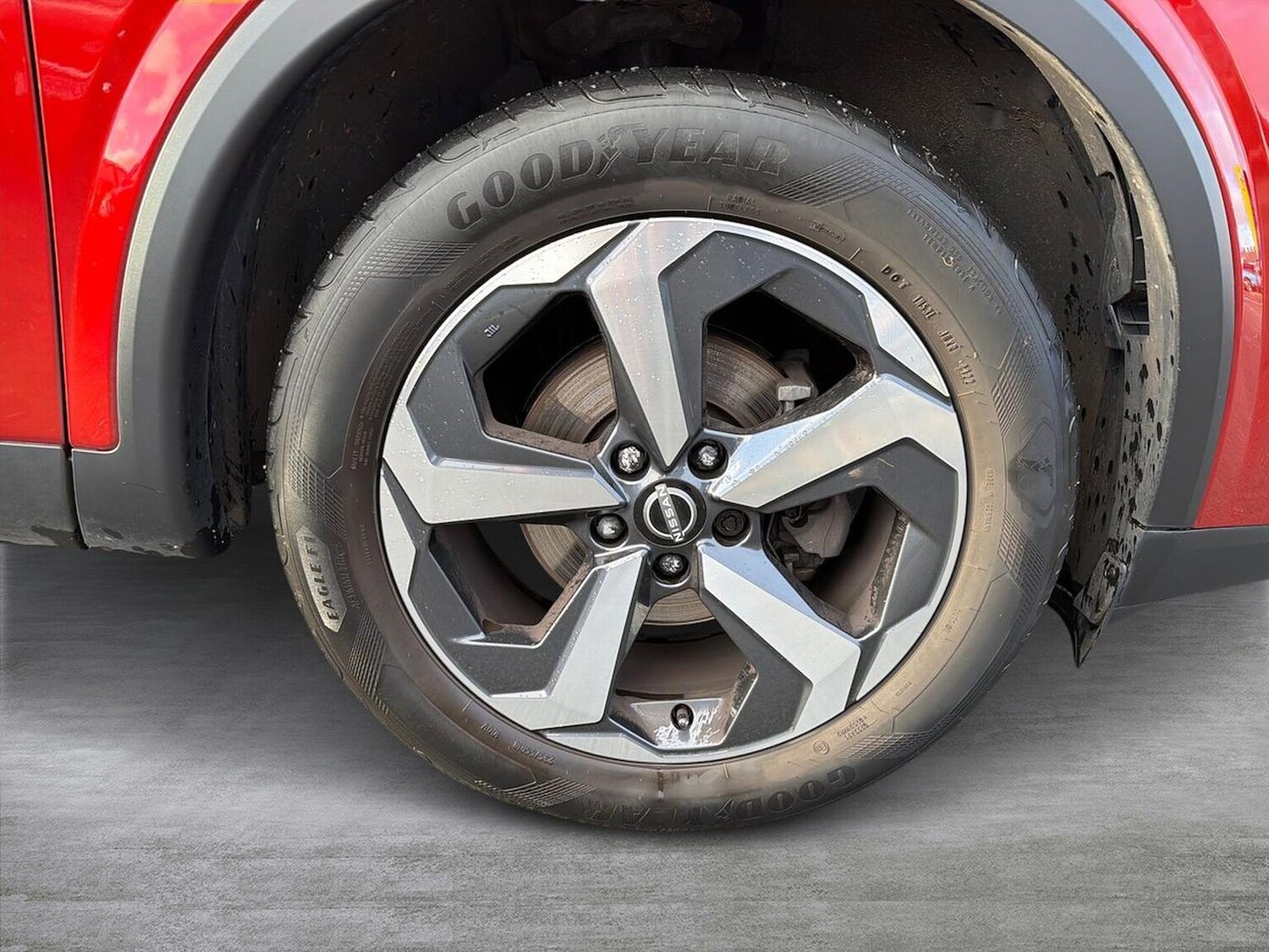 Used Nissan Qashqai 2022 for sale - 77488300: Photo 6