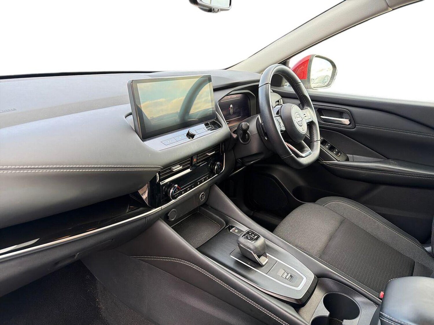 Used Nissan Qashqai 2022 for sale - 77488300: Photo 7