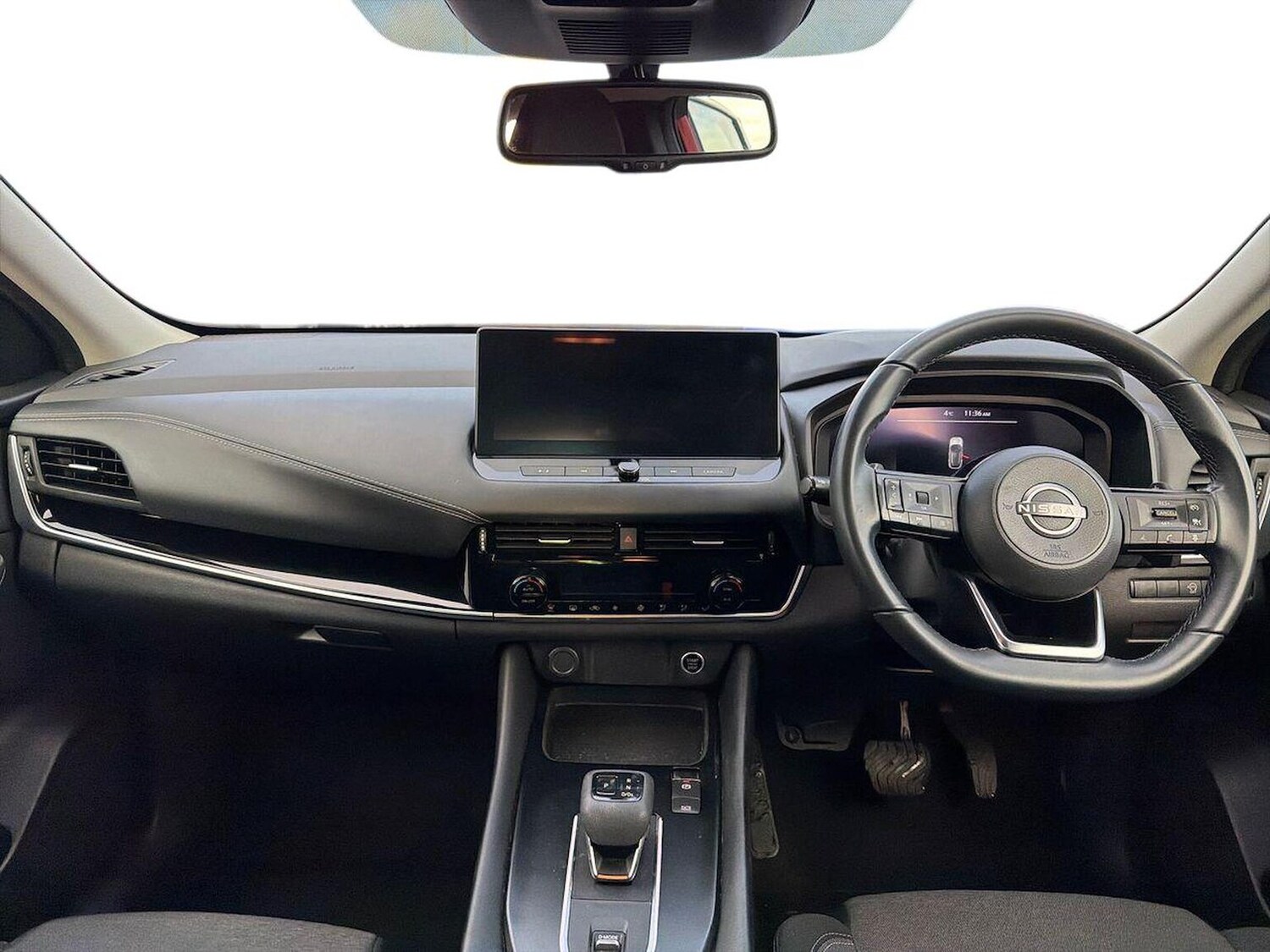 Used Nissan Qashqai 2022 for sale - 77488300: Photo 8