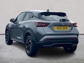 Used Nissan Juke 2022 for sale - 75956662: Photo