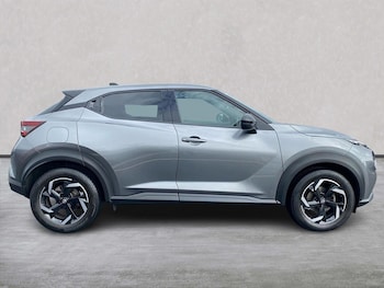 Used Nissan Juke 2022 for sale - 75956662: Photo