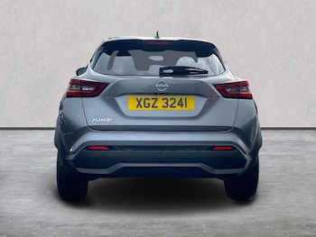 Used Nissan Juke 2022 for sale - 75956662: Photo
