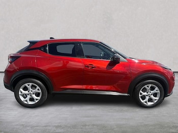 Used Nissan Juke 2021 for sale - 78782528: Photo