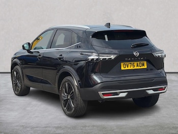 Used Nissan Qashqai 2025 for sale - 78905031: Photo