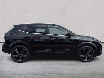 Used Nissan Qashqai 2025 for sale - 78905031: Photo