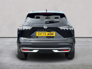 Used Nissan Qashqai 2025 for sale - 78905031: Photo