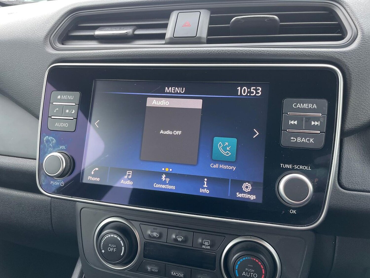 Used Nissan Leaf 2022 for sale - 77629374: Photo 11