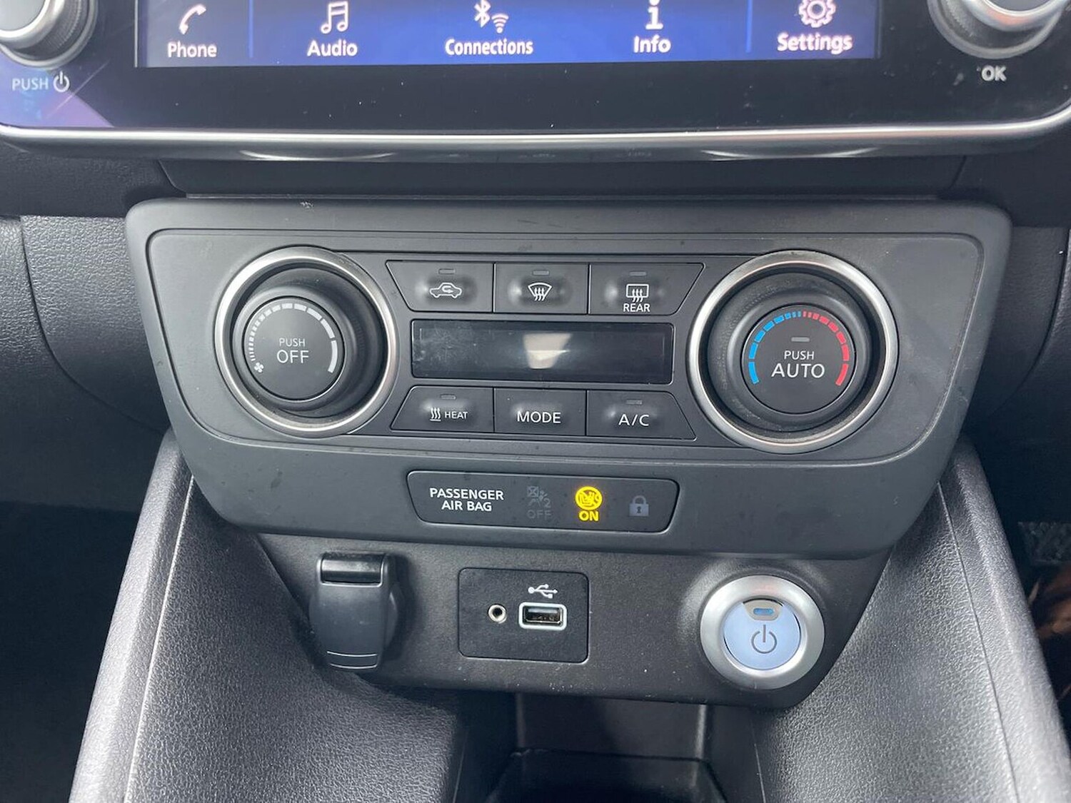 Used Nissan Leaf 2022 for sale - 77629374: Photo 12