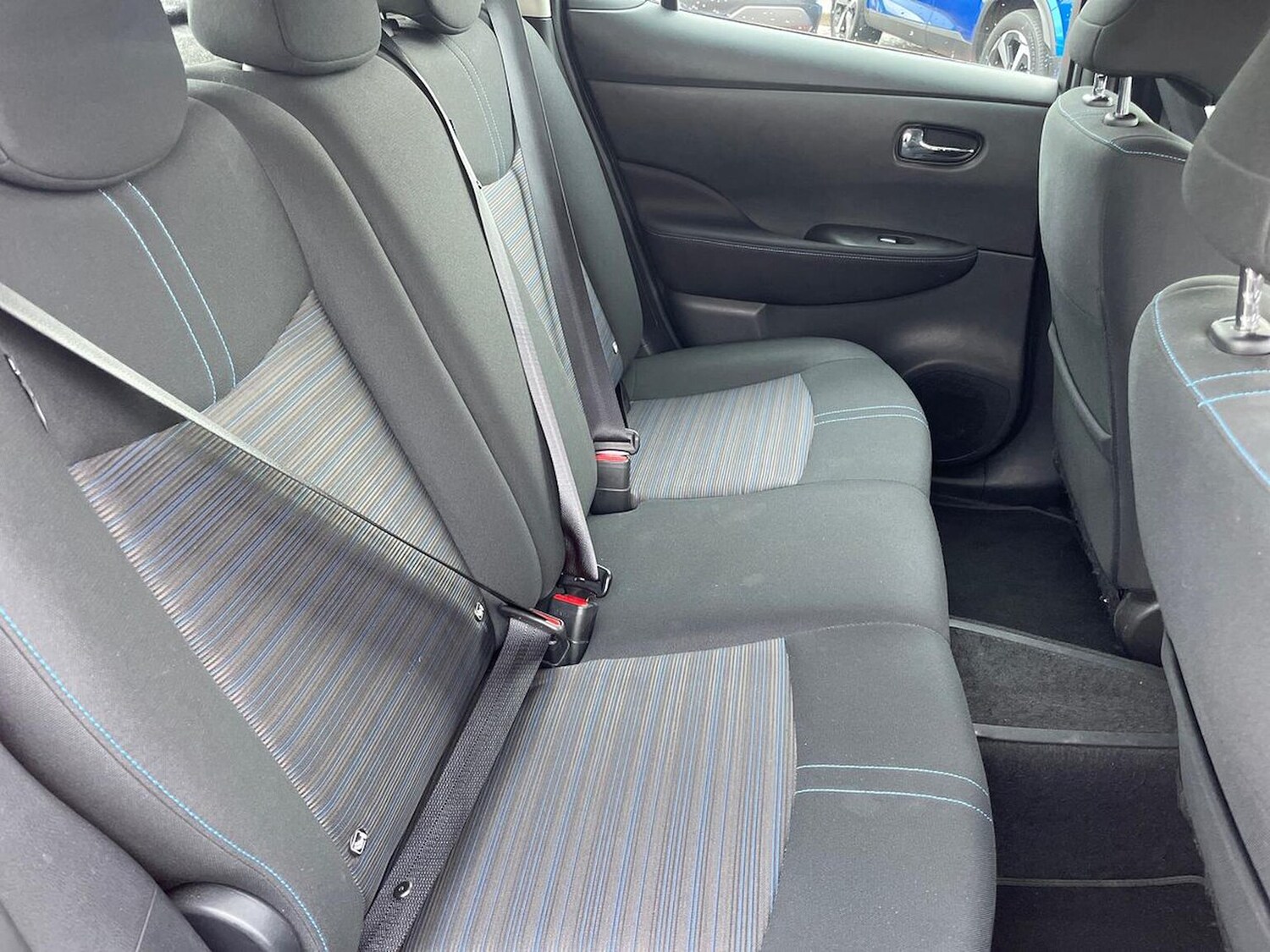 Used Nissan Leaf 2022 for sale - 77629374: Photo 16