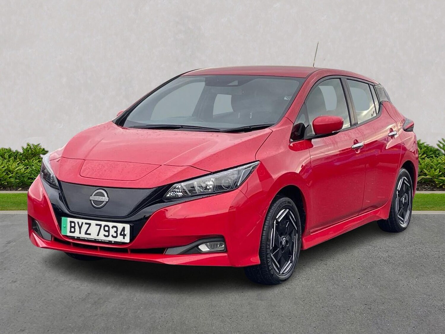 Used Nissan Leaf 2022 for sale - 77629374: Photo 20