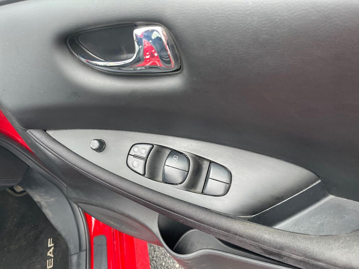 Used Nissan Leaf 2022 for sale - 77629374: Photo 21