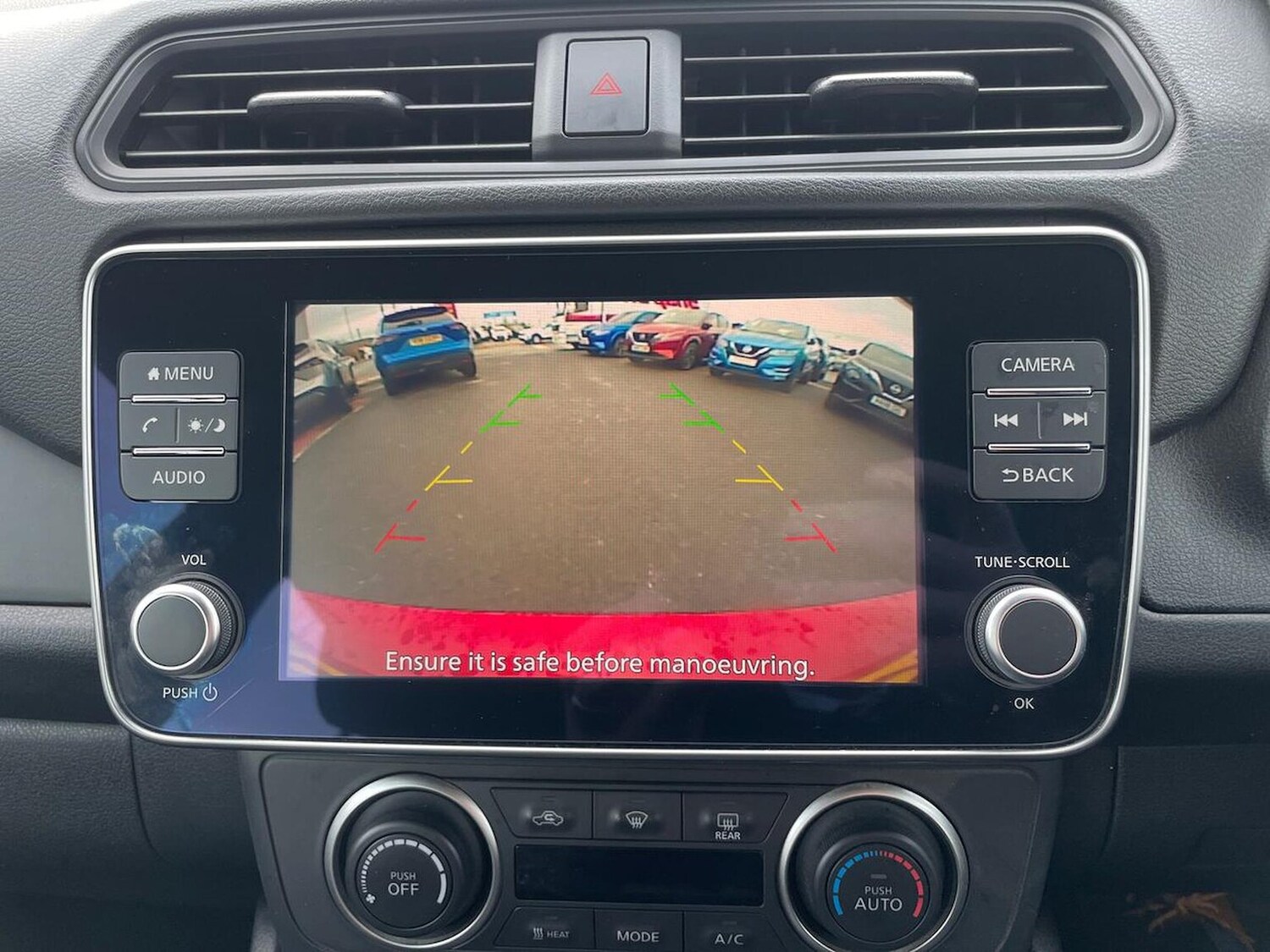 Used Nissan Leaf 2022 for sale - 77629374: Photo 23