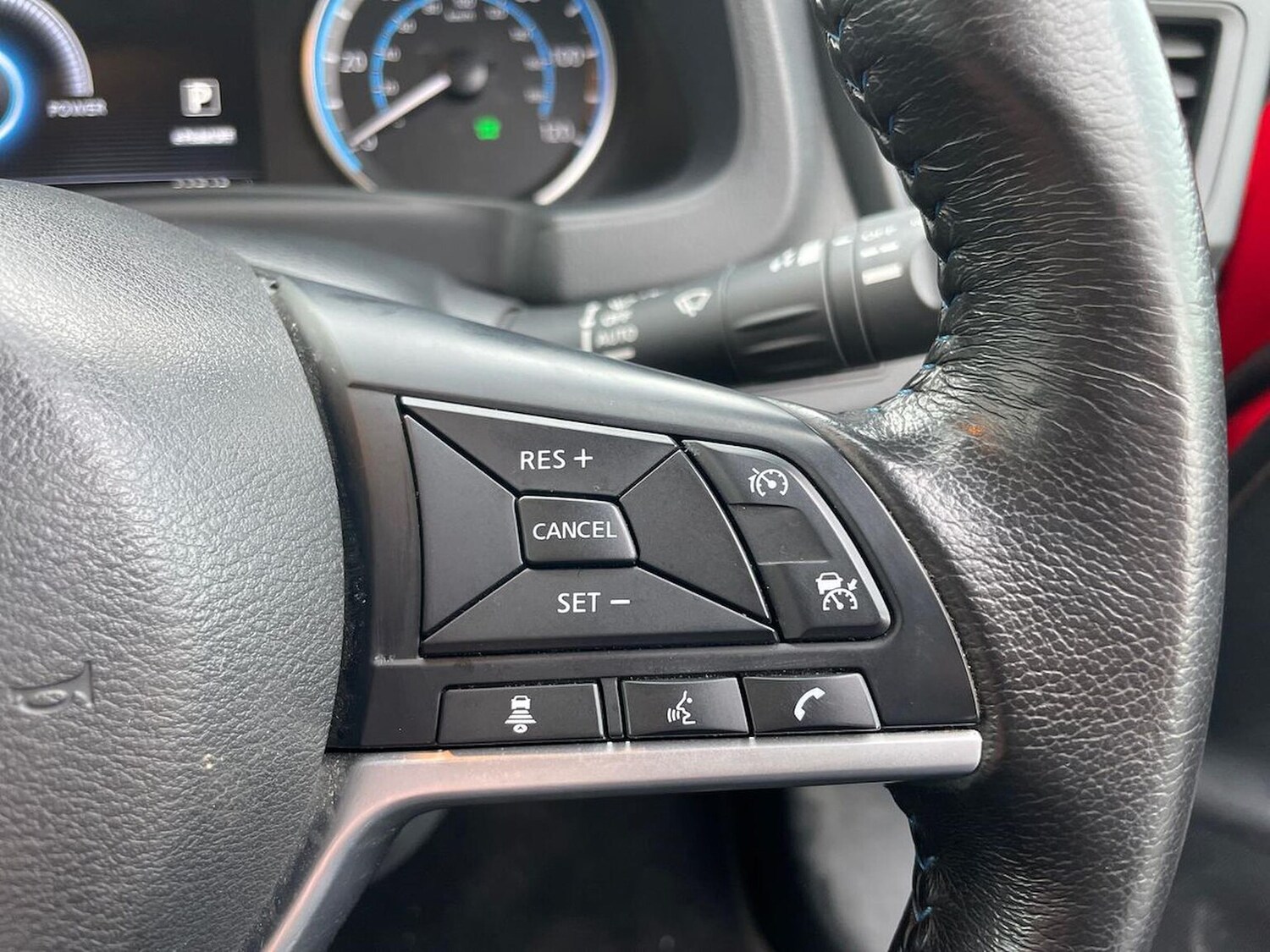 Used Nissan Leaf 2022 for sale - 77629374: Photo 26