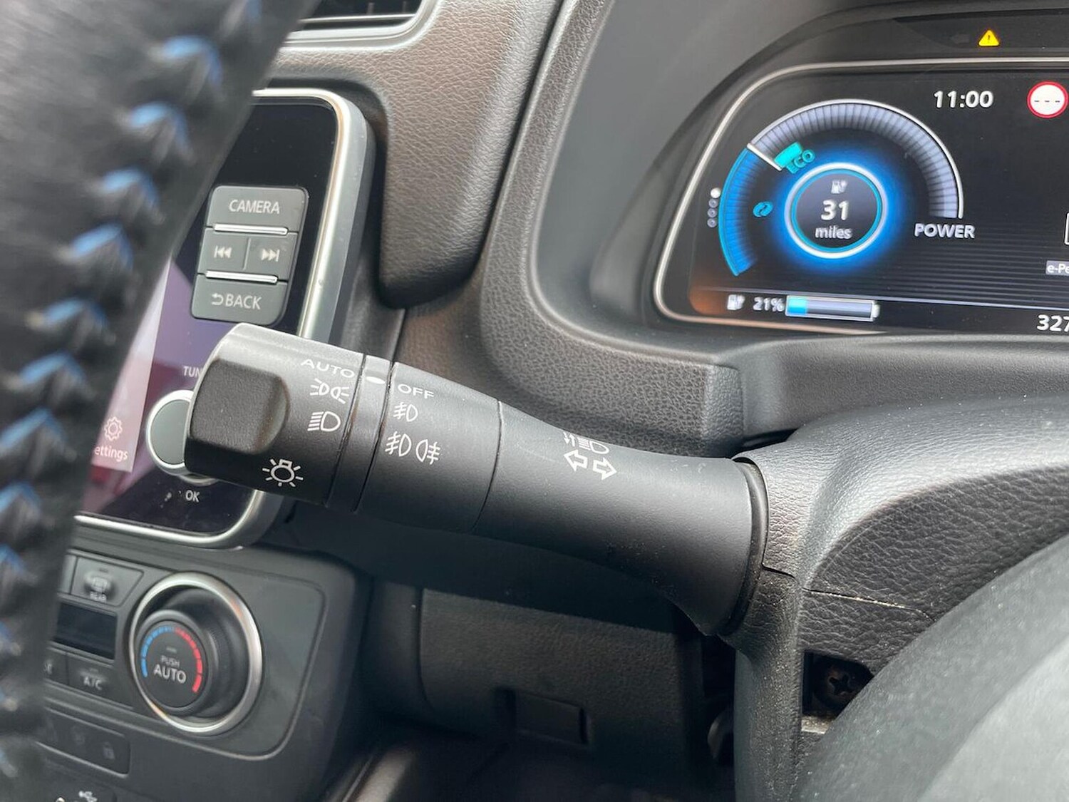 Used Nissan Leaf 2022 for sale - 77629374: Photo 29