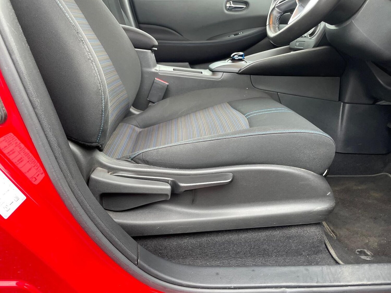 Used Nissan Leaf 2022 for sale - 77629374: Photo 30